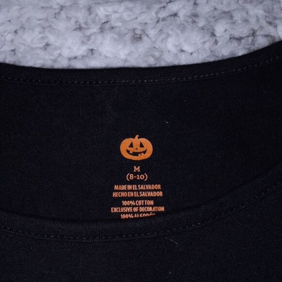 Happy Halloween Shirt  - Picture 3 of 5